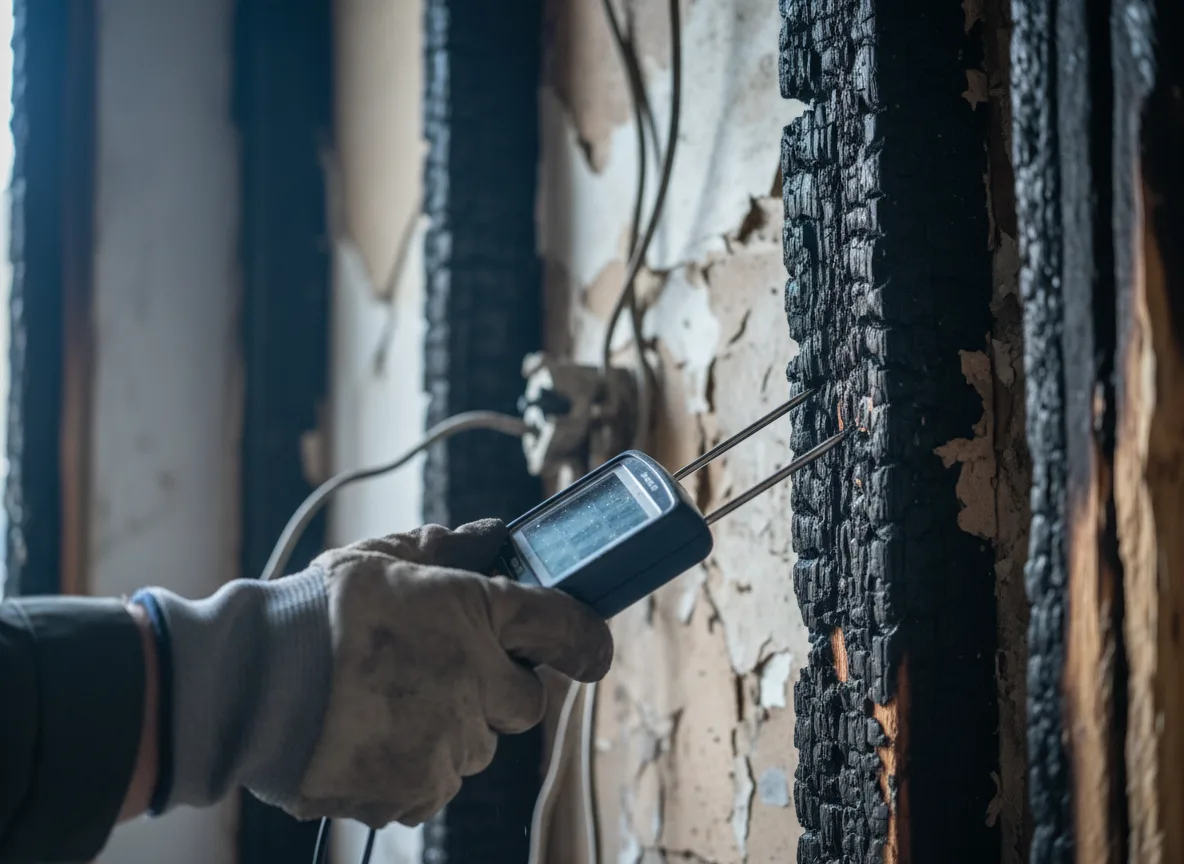Fire Damage Restoration Simmesport, LA FAQs
